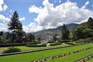 Kohima War Cemetery