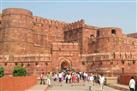 Agra Fort