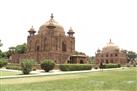 Khusro Bagh