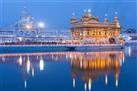 Amritsar Day Tour: Golden Temple and Jalliawala Bagh with Punjabi Breakfast