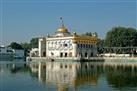 Amritsar city tour at Manawala