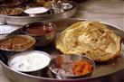 Evening food tour at Near golden temple