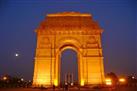 Full Day Old and New Delhi Capital City Tour Including India Gate, Red Fort and Lotus Temple