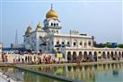 Gurudwara Bangla Sahib