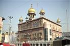 Gurudwara Sis Ganj Sahib