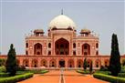 Humayun's Tomb