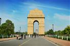 India Gate