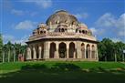 Lodi Gardens