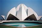 Lotus Temple