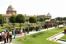 Mughal Garden