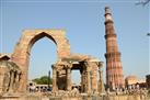 Qutub Minar