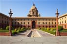 Rashtrapati Bhavan