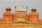 Red Fort