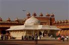 Tomb of Sheikh Salim Chisti