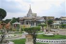 Jain Glass Temple