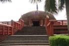 Indo-Japan-Srilanka Temple