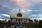 Mahaparinirvana Temple