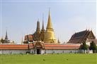 Wat Thai Temple