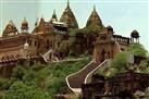 Full day Barsana Tour