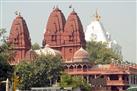 Digambar Jain Temple