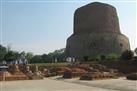 Dhamekh Stupa