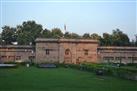 Sarnath Archeological Museum