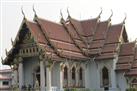 Thai Temple