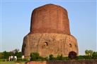 Dhamek Stupa