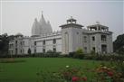 Tulsi Manas Temple