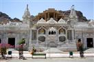 Marunayak Ji Ka Temple