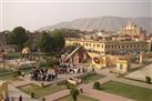 Jantar Mantar