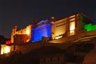 Night Tour of Jaipur City Monuments and Streets