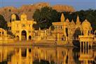 Jaisalmer Fort