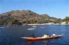 Kaylana Lake Boating