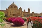 Umaid Bhawan Palace