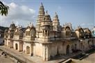 Old Rangji Temple