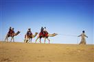 Pushkar Desert Safari