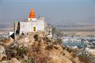 Savitri Temple