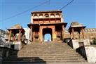 Varaha Temple