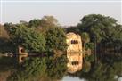 Raj Bagh-ruins