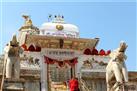 Jagdish Temple