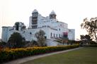 Monsoon Palace