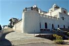 Sajjangarh Fort