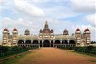 Bangalore Palace