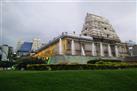 ISKCON Sri Radha Krishna-Chandra Temple