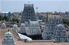 Sri Parthasarathy Temple