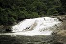 Siruvani Waterfalls