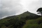 Velliangiri Hills