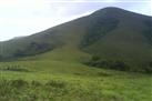 Brahmagiri Peak