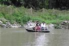 Coracle ride